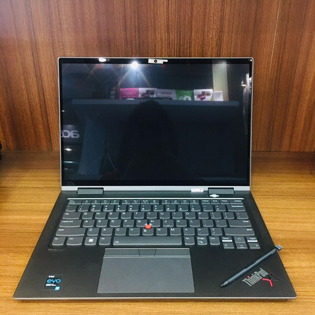 LENOVO THINKPAD X1 YOGA X360 INTEL I7 1185G7 16GB 1TB SSD WUXGA TOUCH WIN 10 PRO