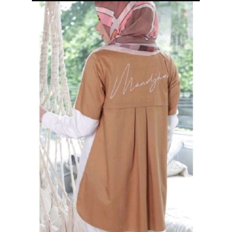 Preloved Mandjha Ivan Gunawan