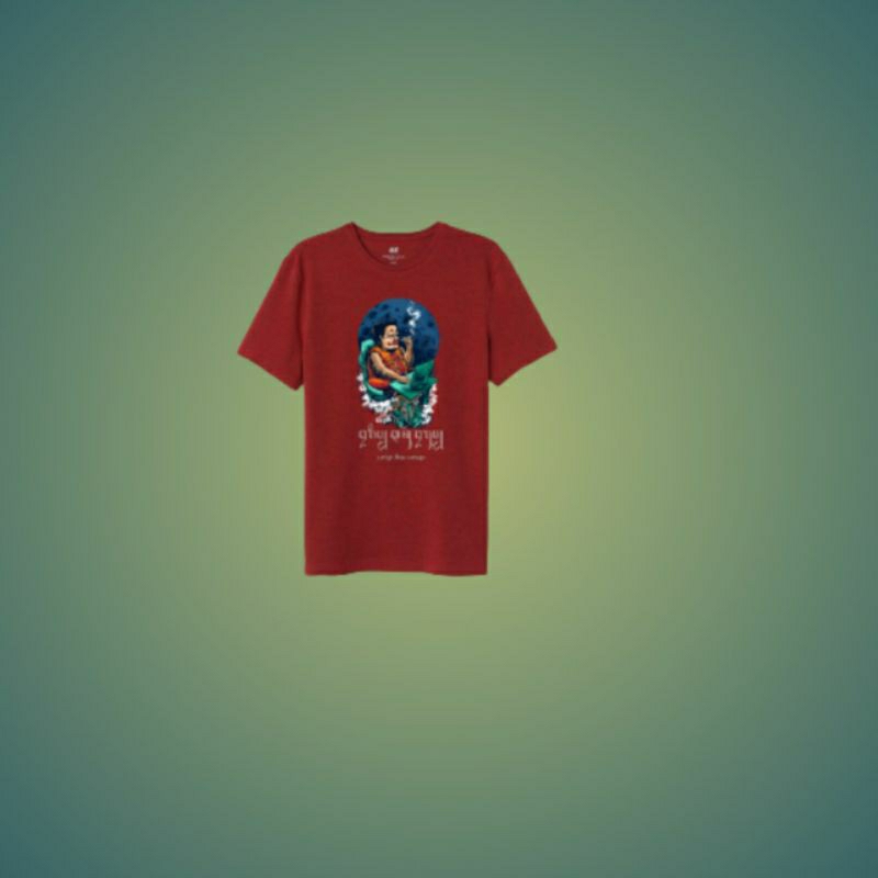 Kaos Semar Urip