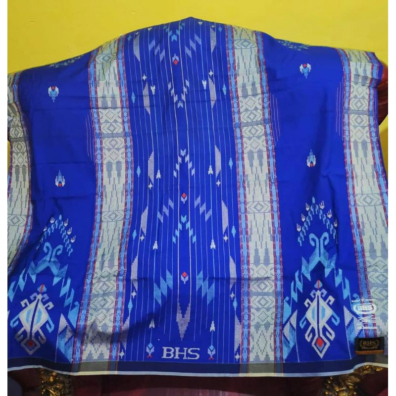 BHS SGE GOLD QUALITY FULL SUTRA MAHKOTA SEKEN seperti baru