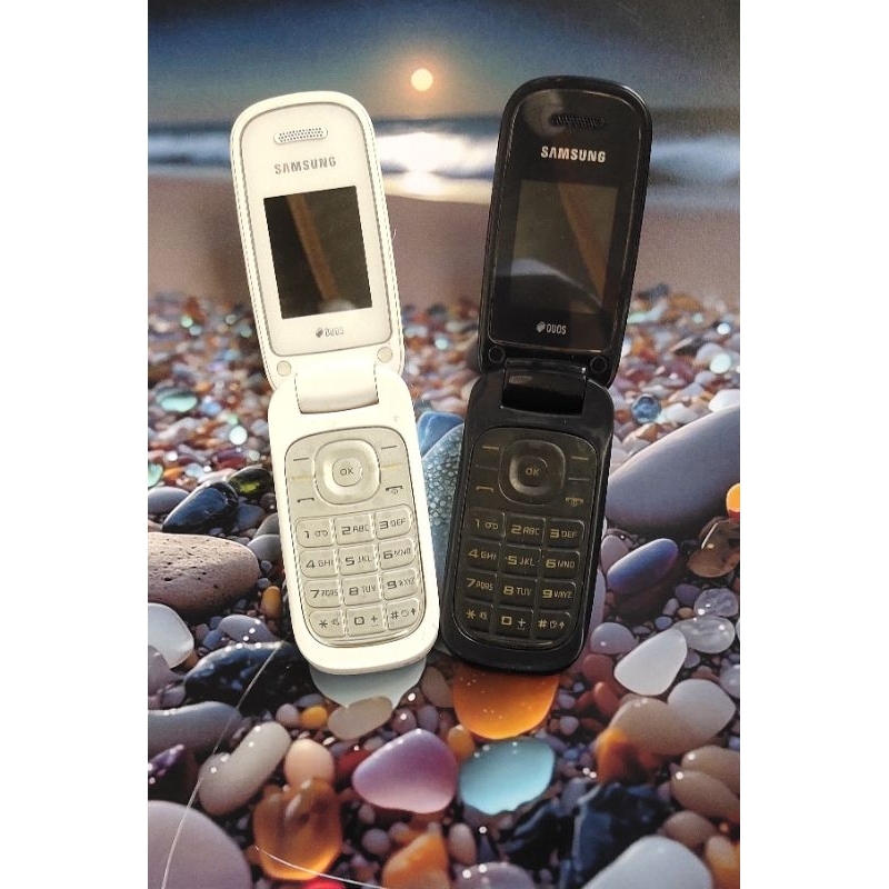 Samsung Lipat original second rasa baru