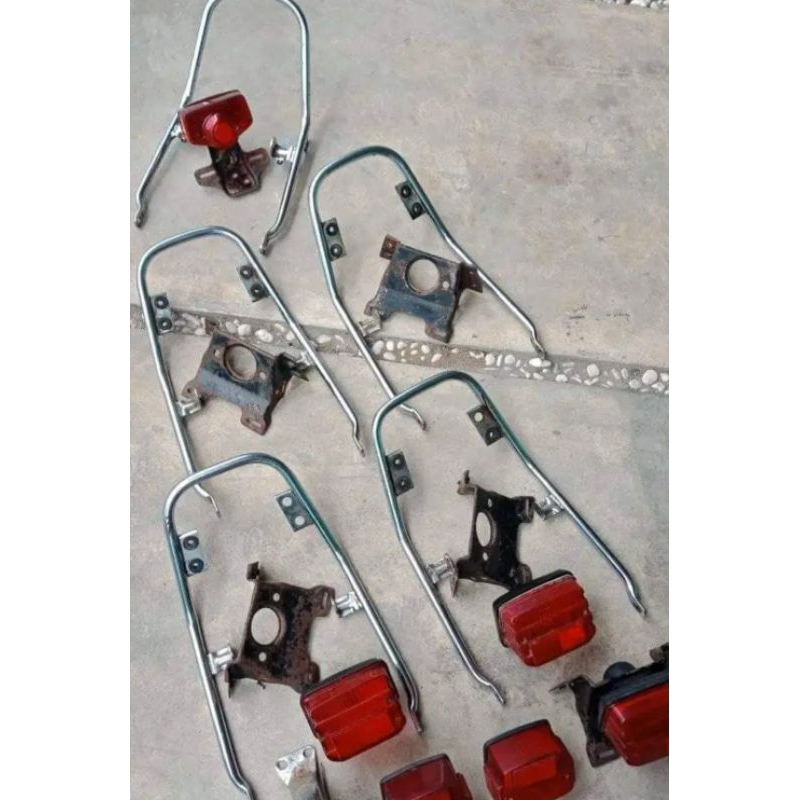 behel begel gl100 ori