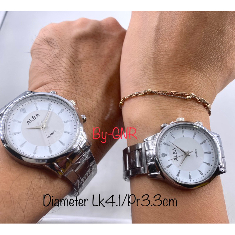 TERMURAH,,,,JAM TANGAN COUPLE REMAJA/DEWASA SIMPLE TOP