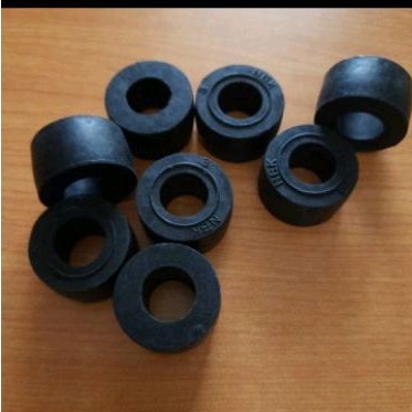 Rubber coupling FCL F3 merk NBK/Karet kopling fcl f3