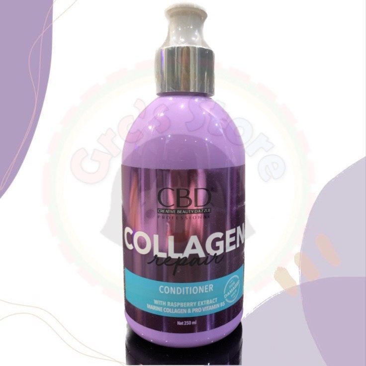 CBD Conditioner Collagen / Collagen Conditioner