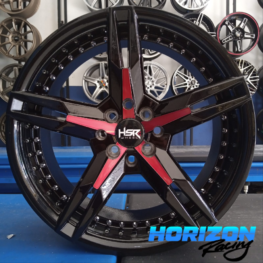 velg mobil ring 17 terbaru AVANZA XENIA DLL hsr KEUNIKAI