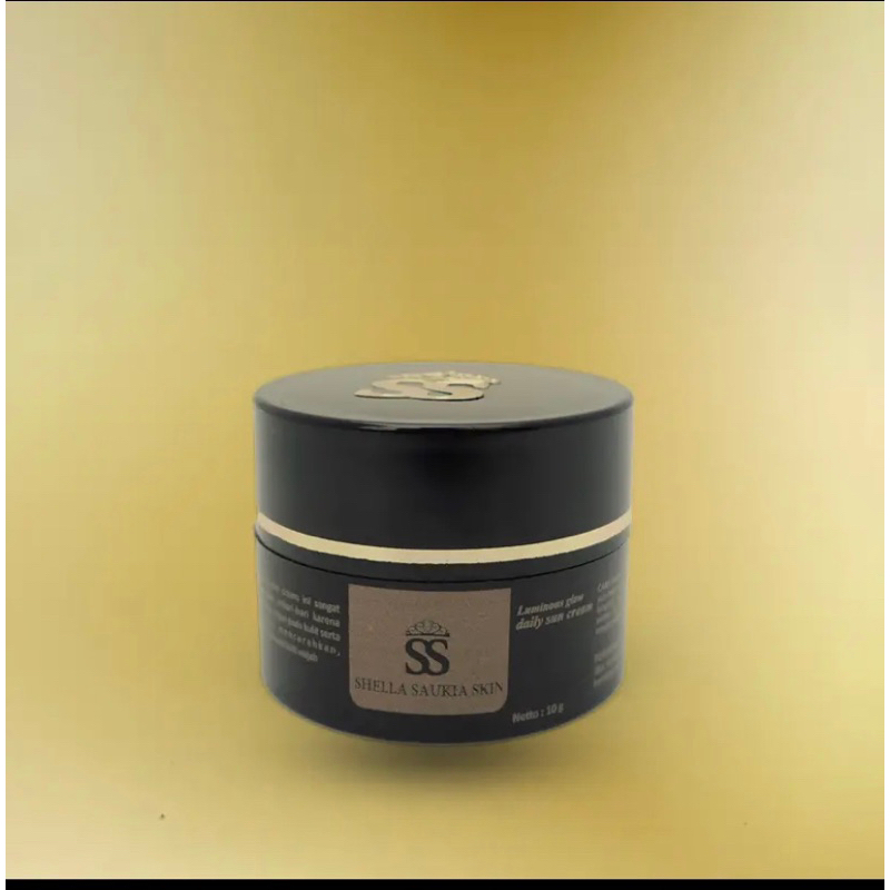 SUN CREAM (SHELLA SAUKIA SKINCARE)