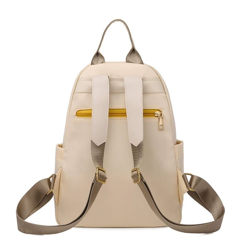 COD - SALE - RANSEL WANITA LA848 - RANSEL - RANSEL IMPORT - RANSEL KOREA - RANSEL NILON - RANSEL VIRAL