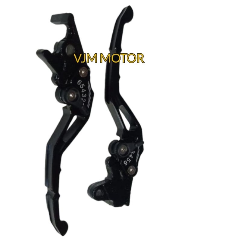 Handle Rem Stelan Nmax beat Vario 110 Vario 125 Vario 140 Mio Mio soul GT Xeon in stock