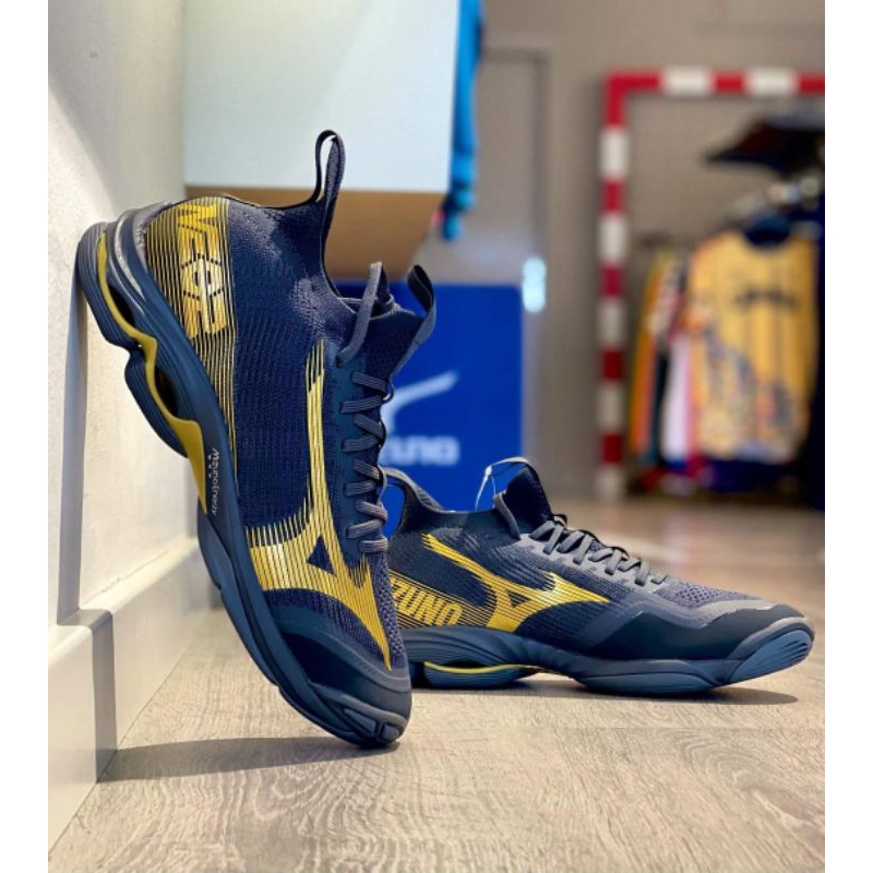 Mizuno wave lightning neo2 neo 2 original