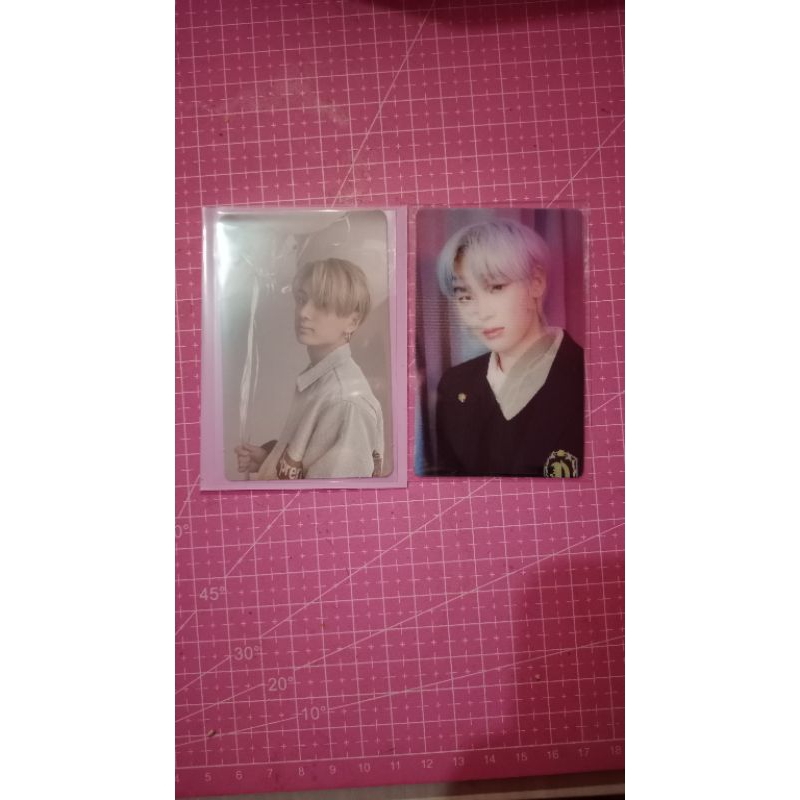 jay balon jay konsep down+lenti sunoo hype