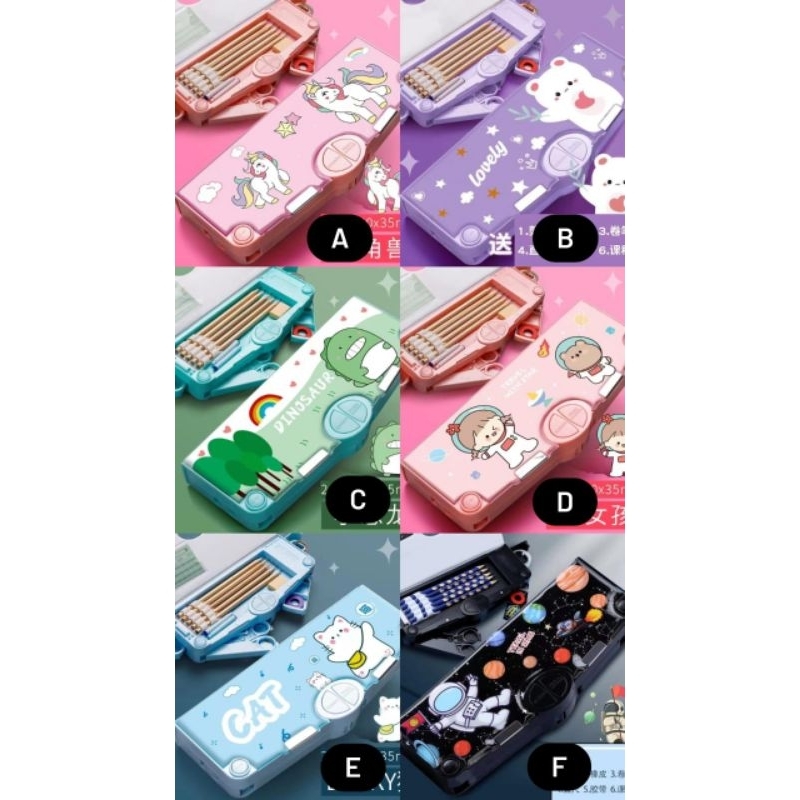 

TEMPAT PENSIL / KOTAK PENSIL/ TEMPAT PENSIL MURAH