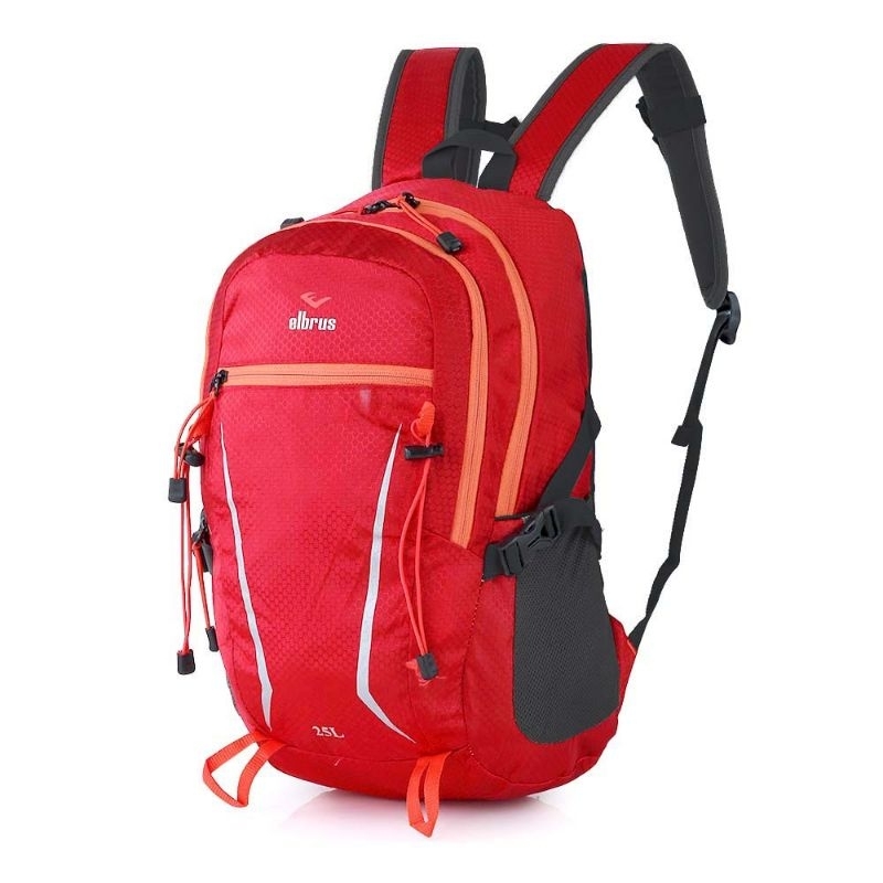 ARGL Tas Ransel Pria Tas Punggung Backpack Cowok Daypack 25 L