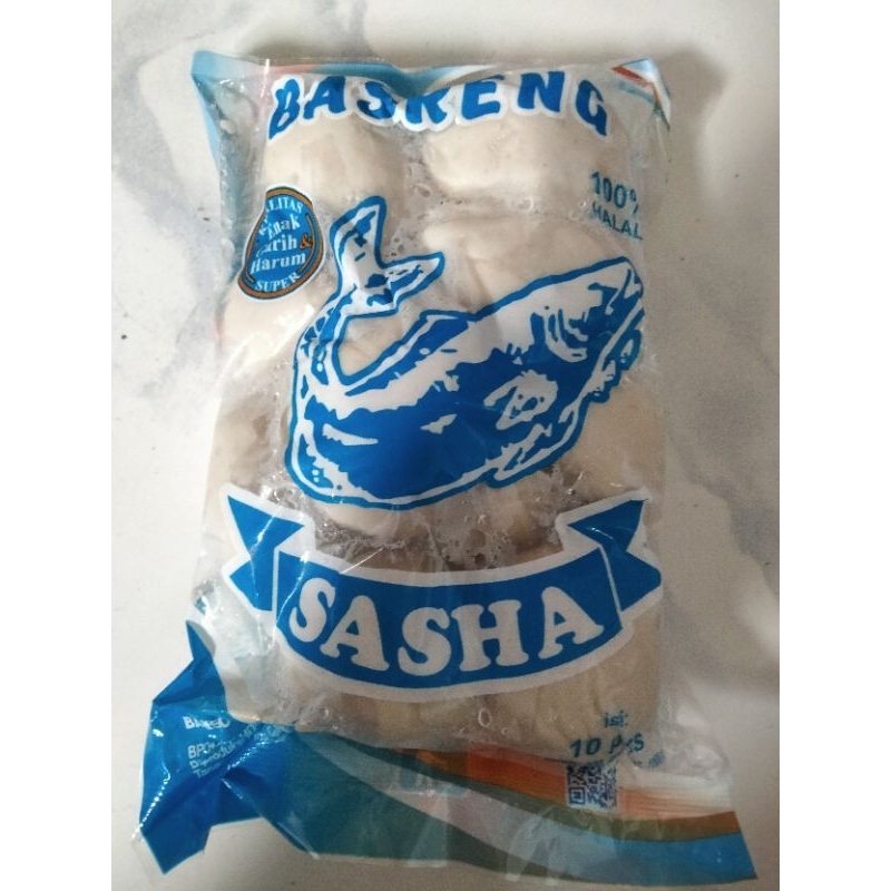 

Basreng Baso Goreng Sasha isi 10pc