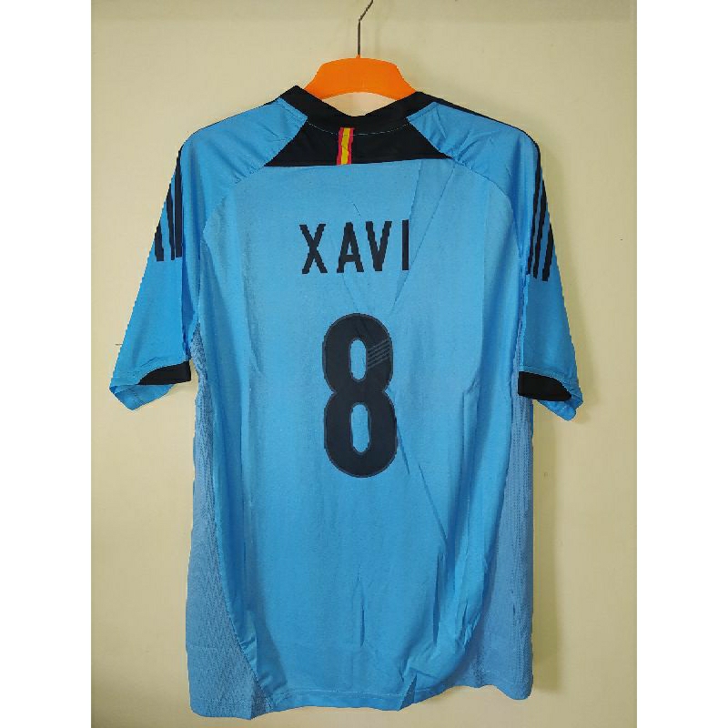 Jersey Retro Nameset   Lokal MultiSport
