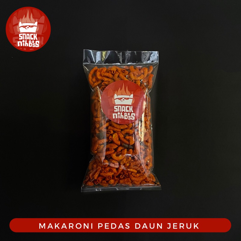 

MAKARONI PEDAS / MAKARONI PEDAS DAUN JERUK / MAKRONI SPIRAL / MAKRONI PIPA / MAKARONI BANTET