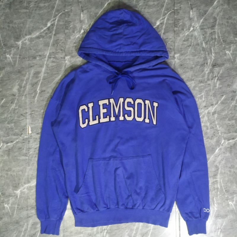 Hoodie by Clemson.