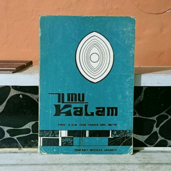 Buku Ilmu Kalam