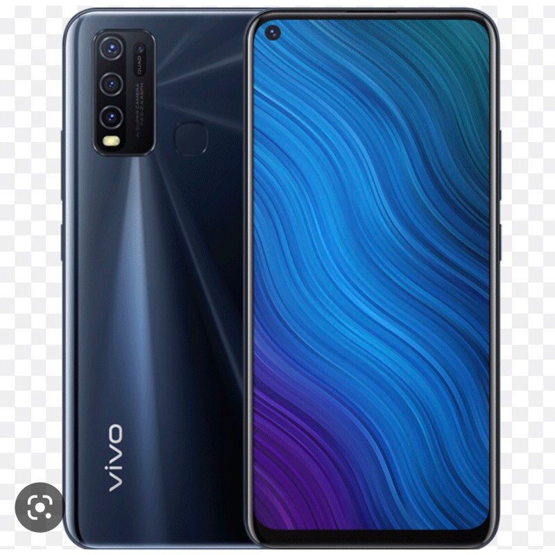 vivo y 50 ram 4 8gb