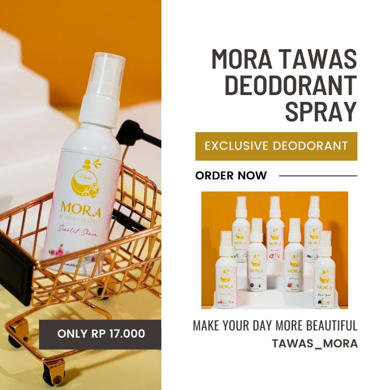 Deodorant tawas sepray bpom