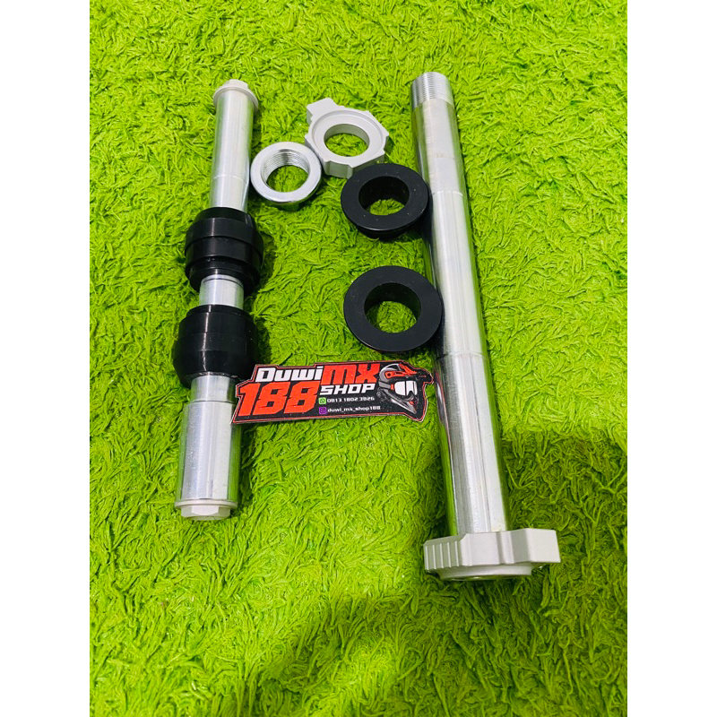 as roda KTM set pnp usd realjump original imports
