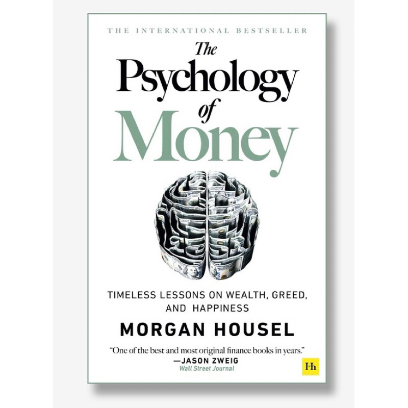 Psychology of Money