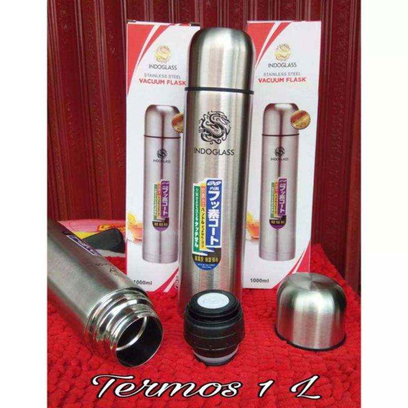 THERMOS INDOGLASS