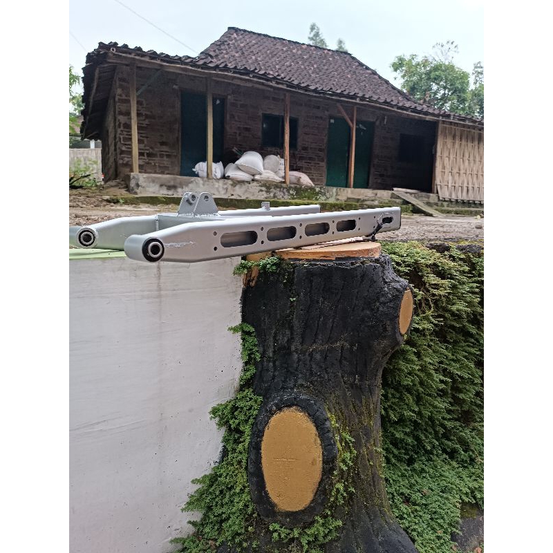 Arm Copy DKT MX old + stelan rante + Bosh