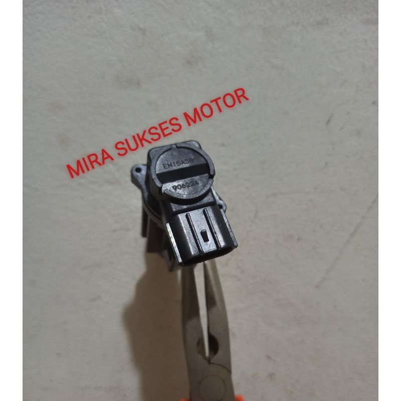 SWITCH SENSOR ISC LANGSAM IACV VARIO 125 VARIO 150 LED PCX 150 ORIGINAL