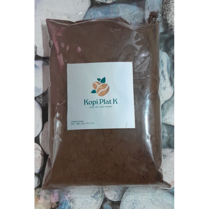 

Kopi Bubuk