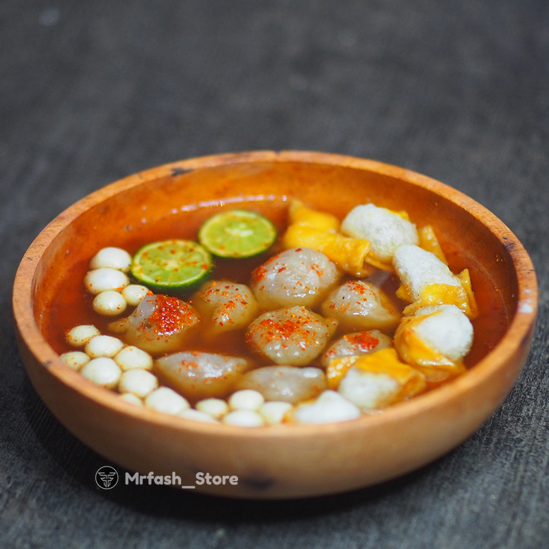 

Baso Aci Tulang Rangu | Mrfash_Store