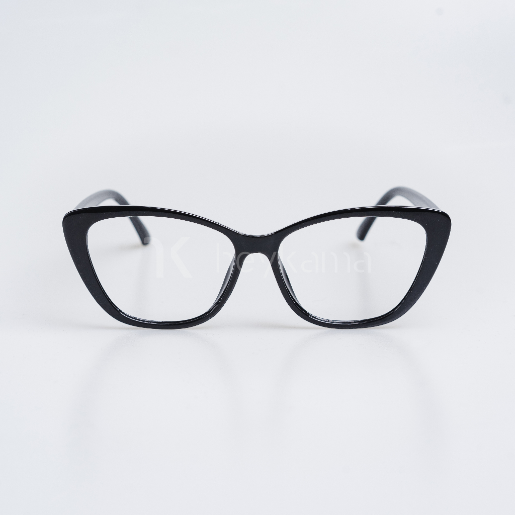 heykama - Frame Kacamata Akika (Cat Eye)