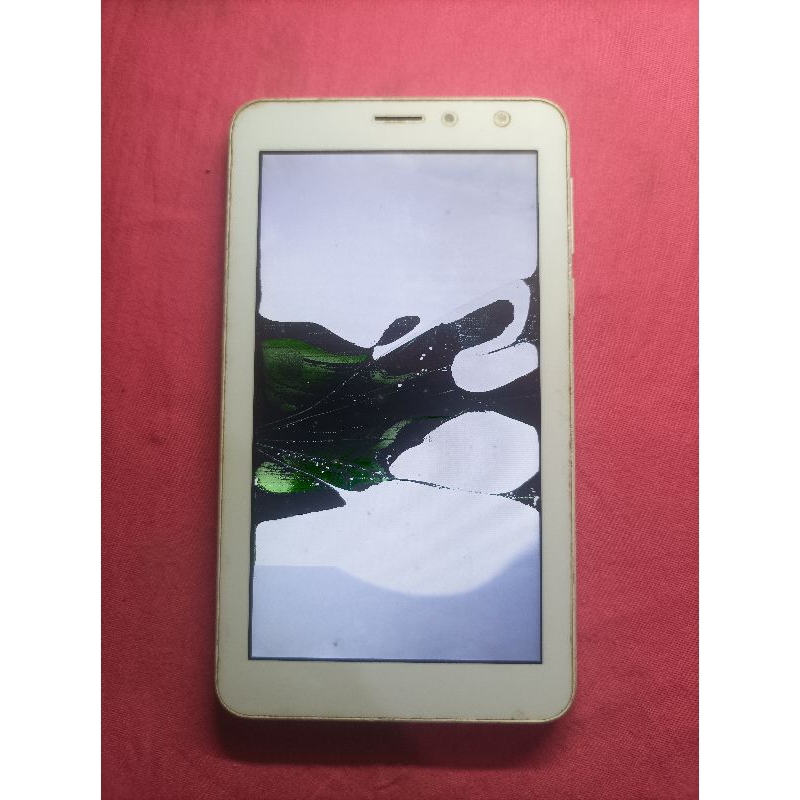 mesin advan e1c nxt hidup normal