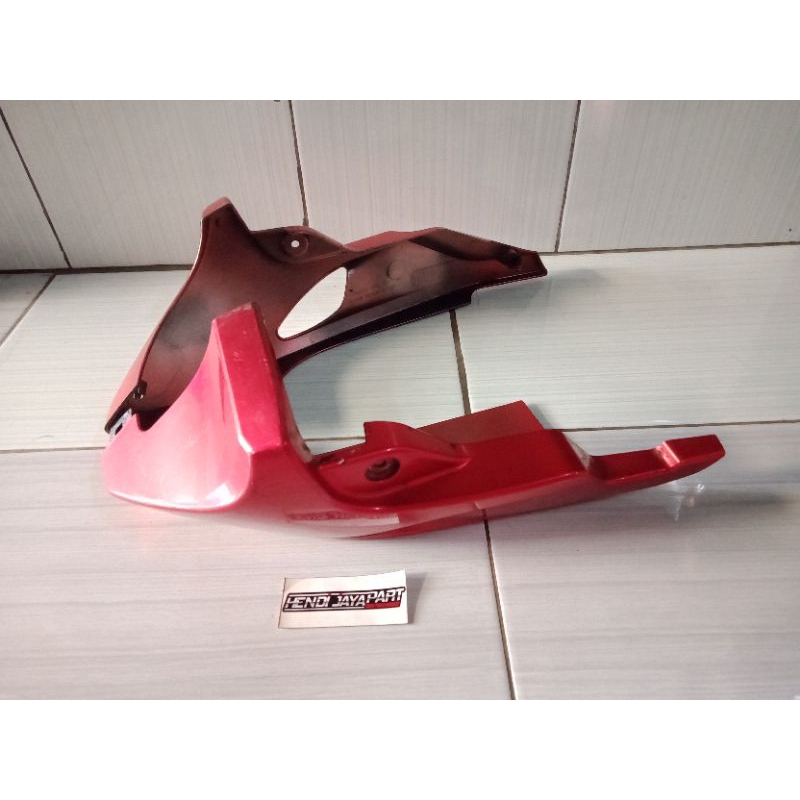 Undercowl Cover Bawah Mesin Honda CB150R CBR150 Old Original Second