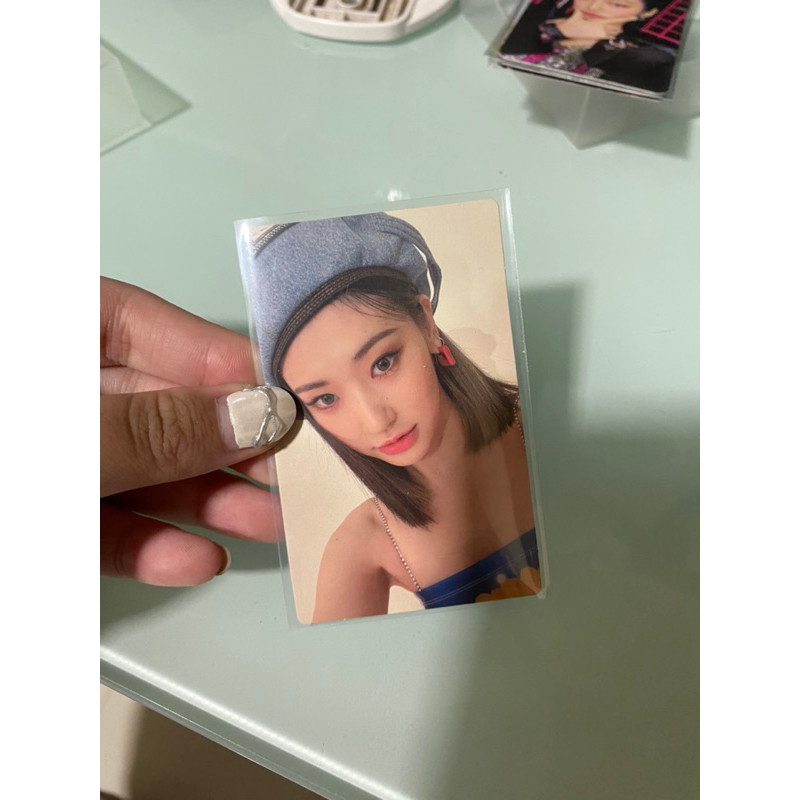 SECRET NUMBER JINNY TOPI FIRE SATURDAY JUAL MURAH