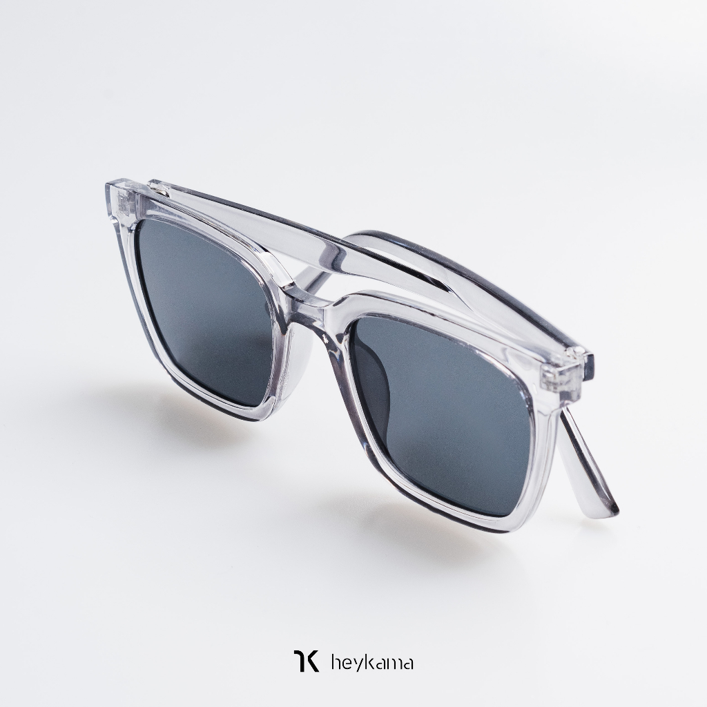 heykama - Frame Kacamata Elmy Sunglasses