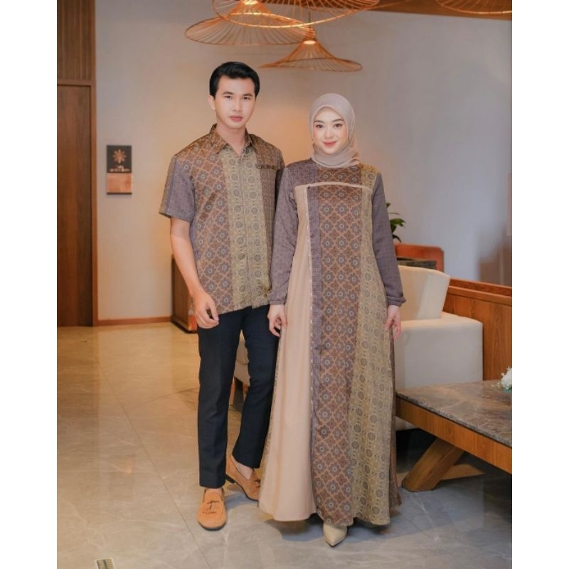 AURORA GAMIS . KEMEJA AURORA. COUPLE AURORA BY BBC COLLECTION. BAJU LAMARAN. BAJU KONDANGAN. SARIMBI