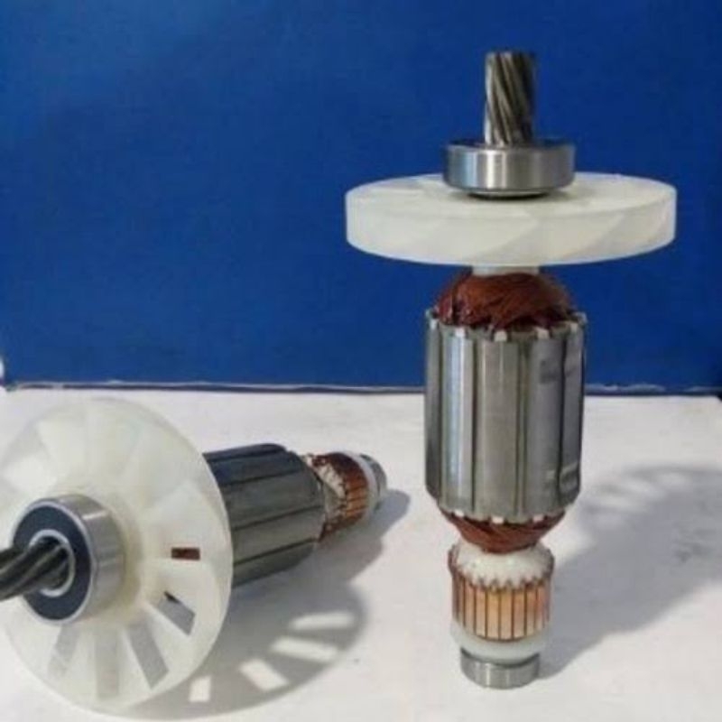 ARMATURE RDH15 RYU ANGKER MESIN JACK HAMMER RDH 15 RYU