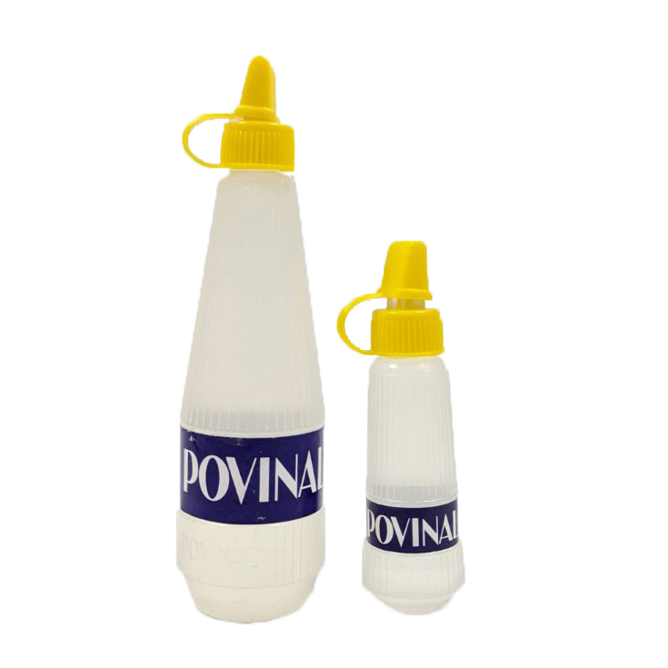 

Lem Cair Povinal Water Glue