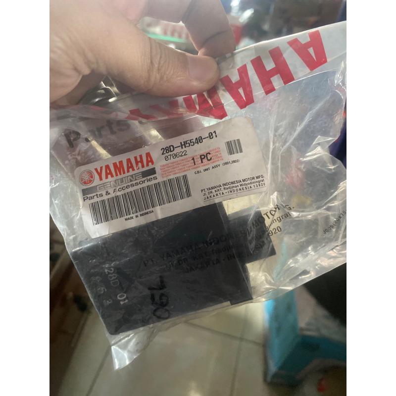 cdi mio new 28D original