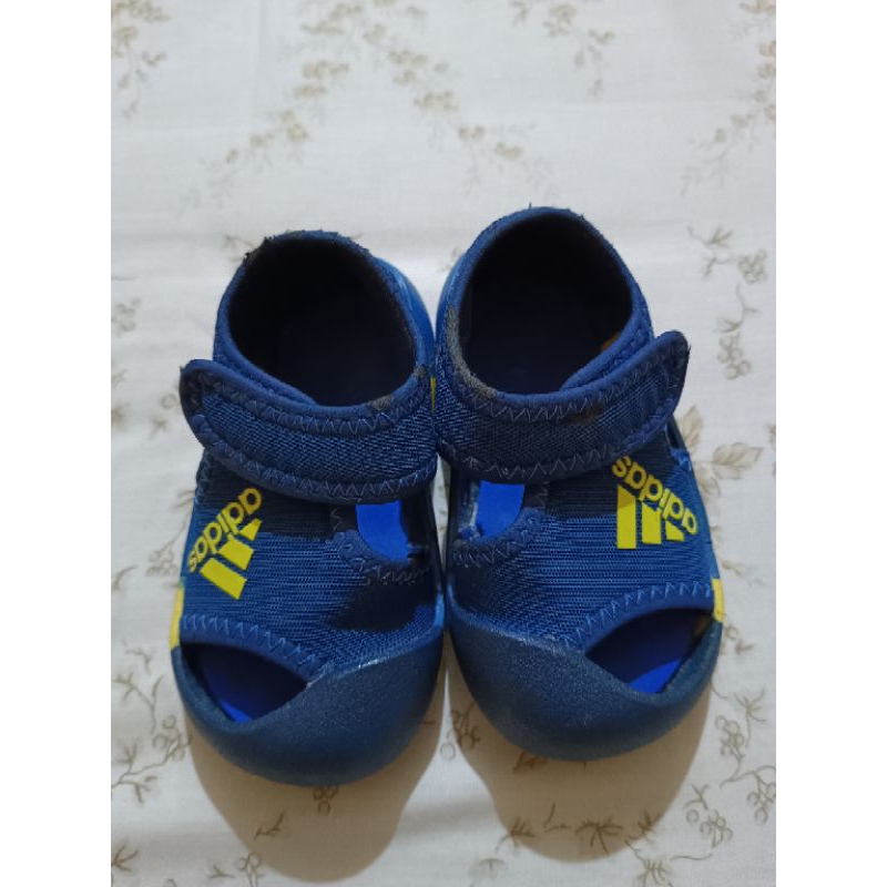 sandal adidas baby