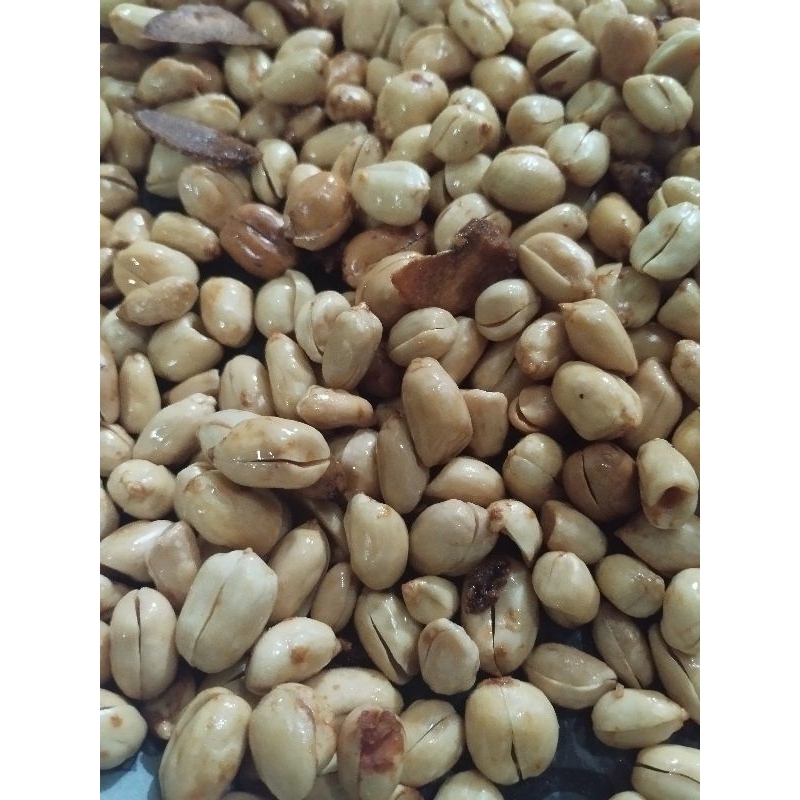 

kacang bawang