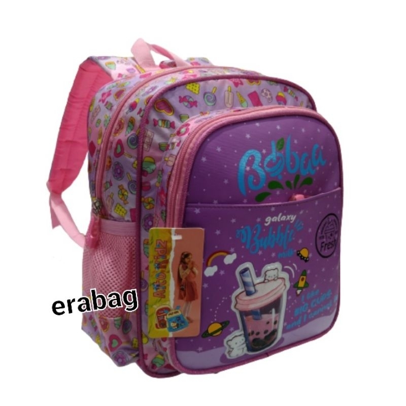 Tas Alto PAUD TK Anak Perempuan 40077B