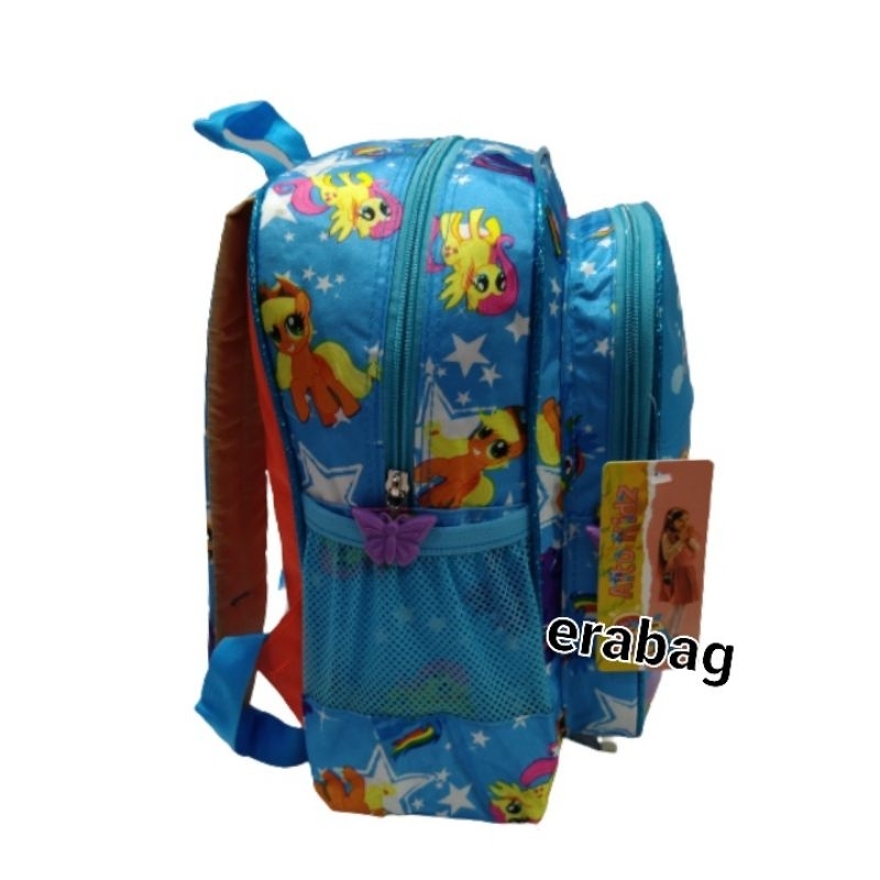 Tas Ransel Paud Tk Alto Kids Pony 41477K