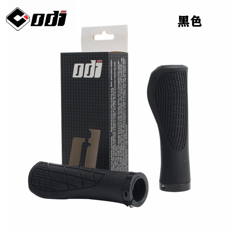 ODI OG20 Hand Grip HandGrip Lock Karet Sepeda Lipat MTB