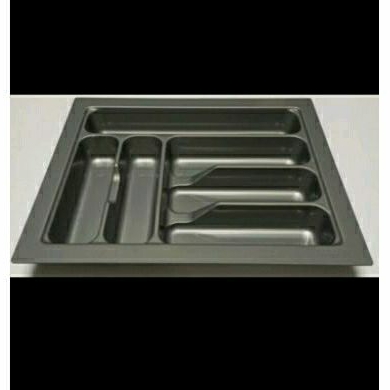 Tempat sendok Vitco CV CTEC 450C Abu abu