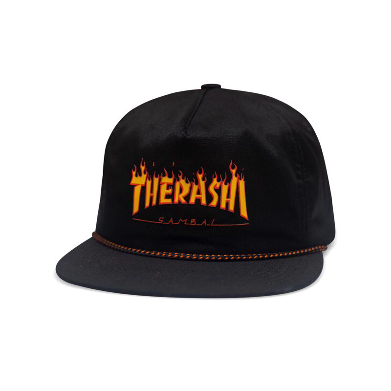 Kamengski - Therashi Snapback