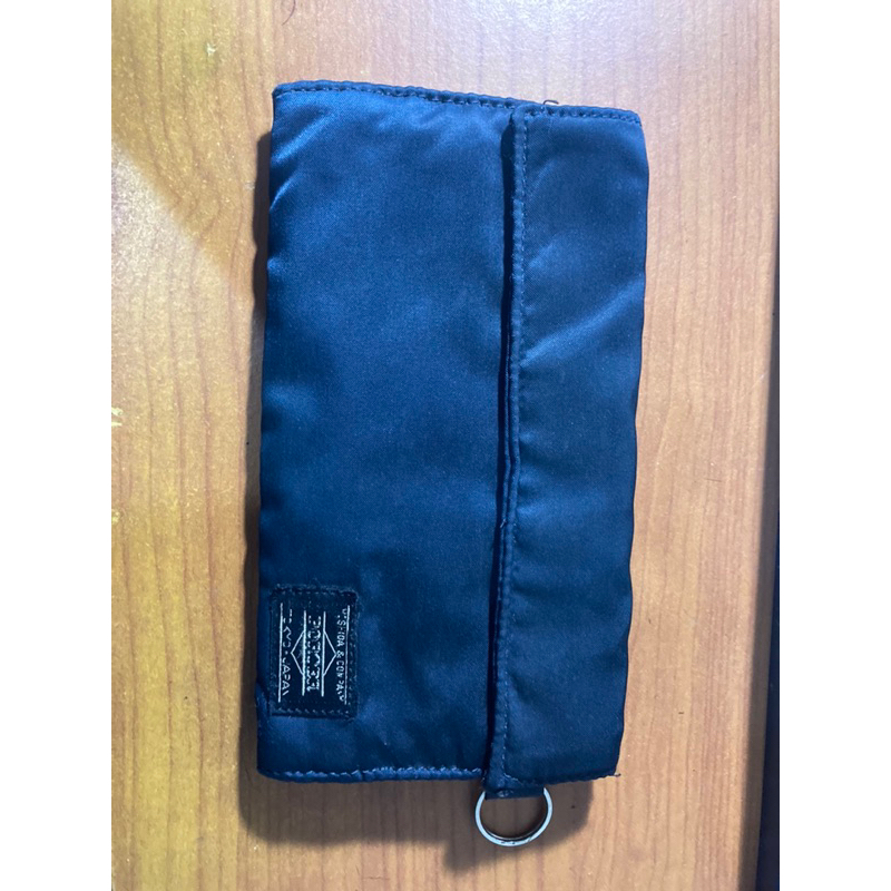 Dompet Porter yoshida tanker wallet second good condition