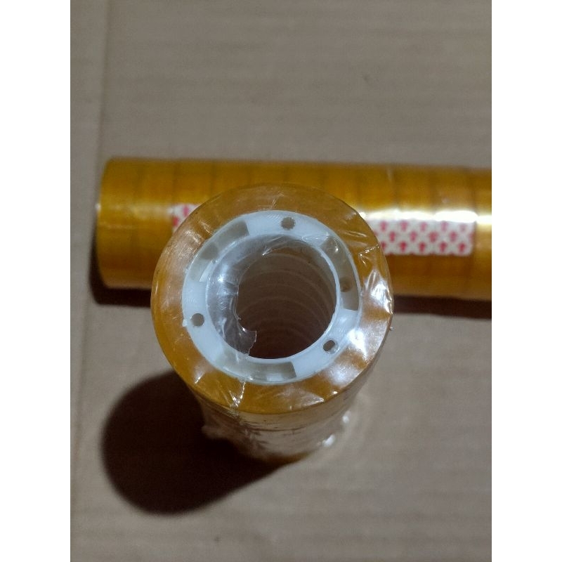 

Solatip Atk 12mm*22m—D full isolasi Atk stationery hoki tape