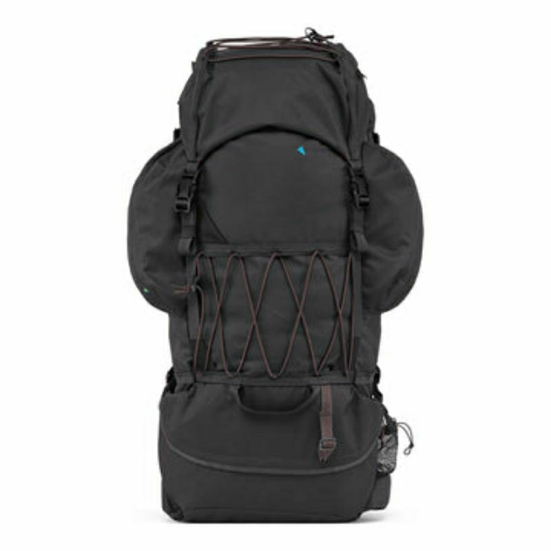 TAS RANSEL GUNUNG CARRIER BACKPACK RUCKSACK HIKING CAMPING TREKKING TRAVELLING ULTRALIGHT ORIGINAL K